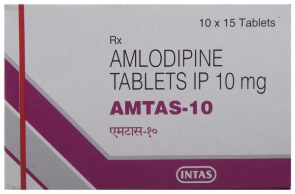 Amtas 10mg