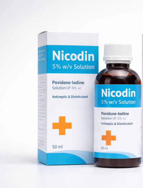 Nicodin 100ml