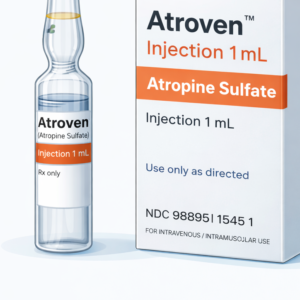 Atroven INJ 1ml