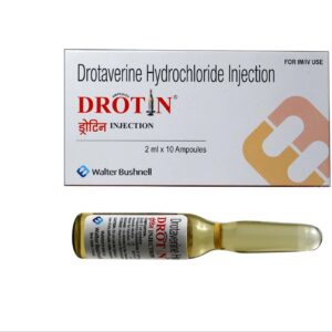 Drotin INJ 2ml